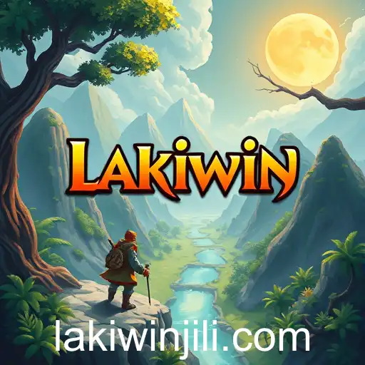 Explore the Thrilling World of 'Lakiwin' in the Adventure Quest Game Category