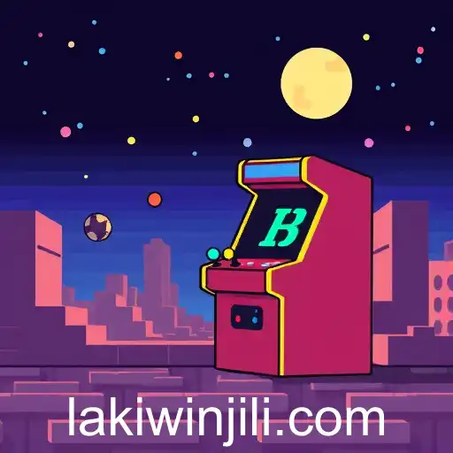 The Allure of 'Classic Arcade' Games and the Rise of Lakiwin