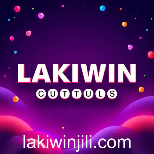 Gaming Revolution: The Rise of Lakiwin