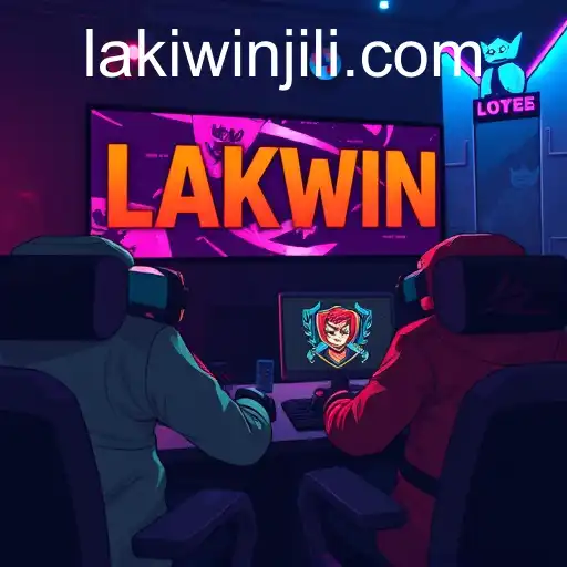 Lakiwin's Rise in the Gaming World
