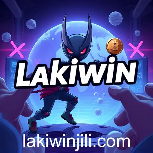 The Rise of Lakiwin: A Global Gaming Sensation