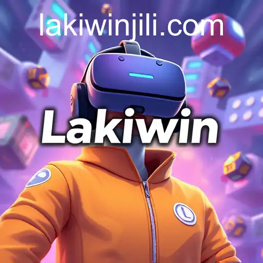 Lakiwin: Revolutionizing Online Gaming