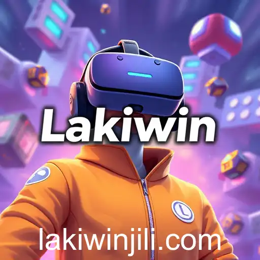 Lakiwin Redefines Online Gaming in 2025