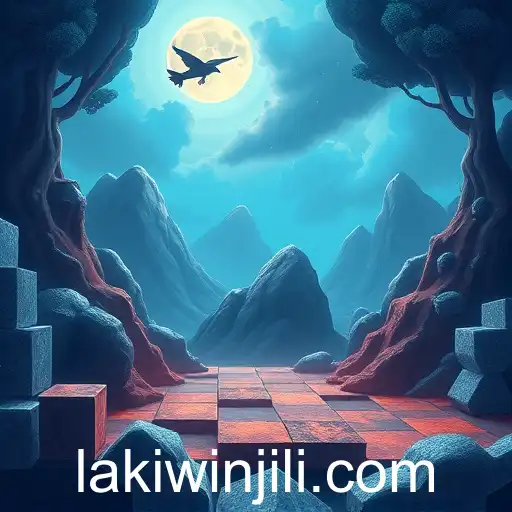 Lakiwin's Rise in the Gaming World