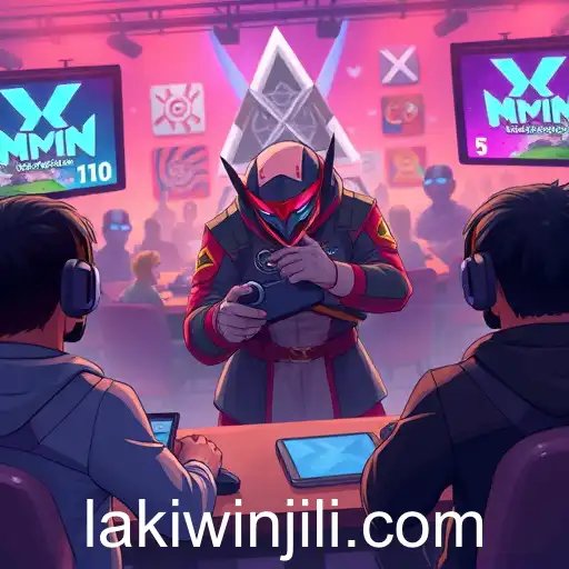 Lakiwin's Impact on Gaming Trends