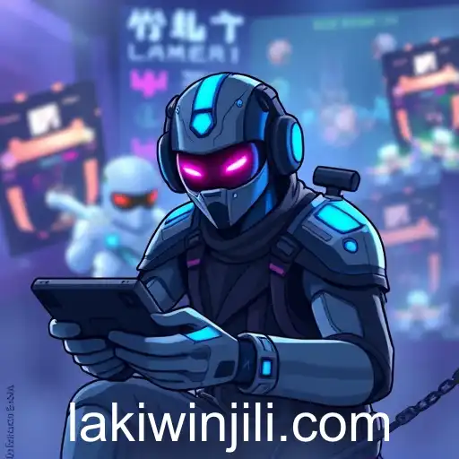 The Rise of Lakiwin in Online Gaming