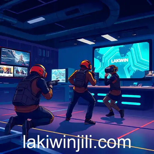 The Surging Popularity of Online Gaming Communities