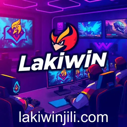 The Rise of Lakiwin: A New Era in Online Gaming