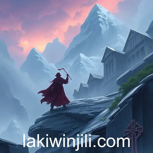 The Rise of Online Games in the '20s