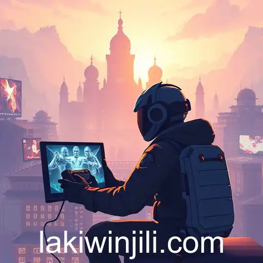 The Rise of Online Gaming Communities