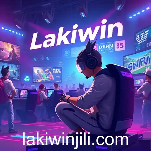 Rising Popularity of Online Gaming Platforms