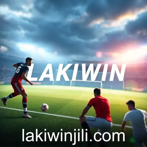 The Rise of Lakiwin in Online Gaming
