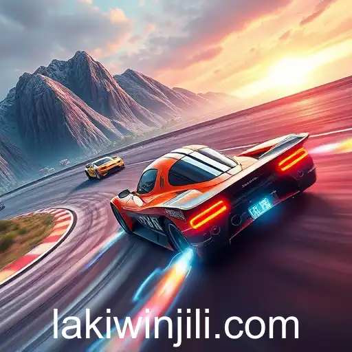 Lakiwin: Revolutionizing the Racing Tracks Gaming Category