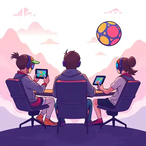 The Resurgence of Online Gaming Communities