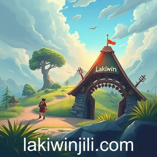 The Rise of Lakiwin: A Game Changer