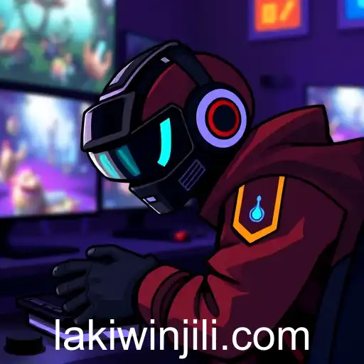 The Rise of Lakiwin in Online Gaming